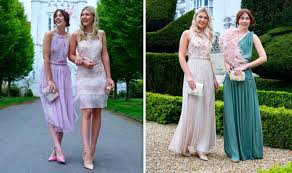 Every wedding guest dress code, explained. Wedding Belles Best Dressed Wedding Guest Styles From Debenhams Asos Monsoon Express Co Uk
