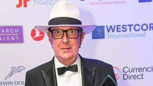 TikTok lawyer Richard Grogan's wife pays special tribute to him using  iconic quote from Bridget Jones's Diary at funeral