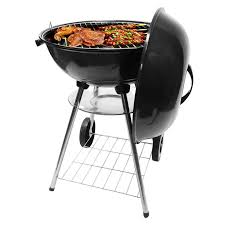 Explore our range of gas and charcoal grills, grilling accessories and recipes. Better Chef 17 Bbq Kettle Charcoal Grill Reviews Wayfair
