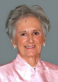 Beverly Jean Albert, 96