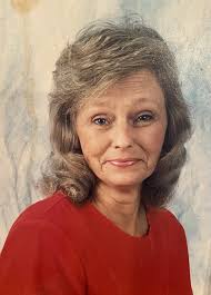 Georginia "Jeannie" Hayes Obituary