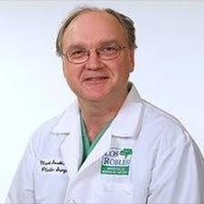MARK D SUSKI, MD