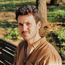 Eyck Freymann's Instagram, Twitter & Facebook