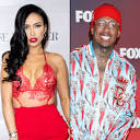 Bre Tiesi Gushes Over Nick Cannon Amid 'Selling Sunset' Drama | Us ...