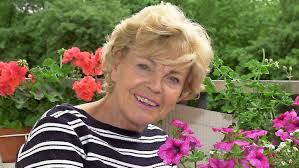 Schlagerstar der 50er Jahre: Brigitte Rabald ist in Leipzig gestorben
