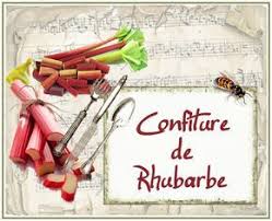 Etiquettes Pour Confitures Les Idees Creatives De Rachel Etiquettes De Pot Etiquette Confiture Confiture