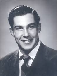 Edwin Allister Dawson