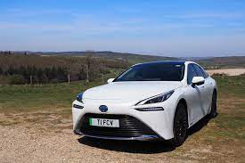 We did not find results for: Toyota Mirai 2021 Review The Hydrogen Conundrum