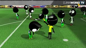 Experience pure soccer fun with fast paced gameplay, an astonishing atmosphere. About Stickman Soccer 2018
