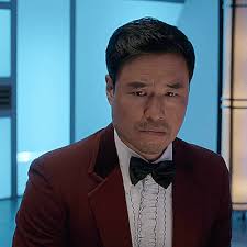 Image tagged with filmedit, randall park, marcus kim