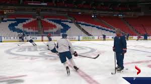 The oilers would in return get all the profits from oiler games, trade shows and concerts for 11 months out of the year. Edmonton Oilers Officially Launch Era Of New Arena Edmonton Globalnews Ca