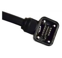 MR-J3JCBL03M-A2-L Cable