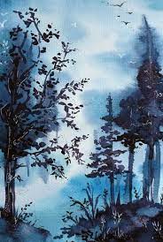 ✓ free for commercial use ✓ high quality images. View 27 Landscape Drawing Ideas Watercolor Easy