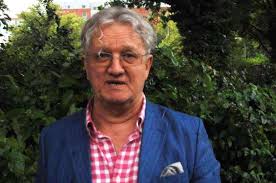 Train passenger stuffed a £10 note into lawyer's mouth after he was told to  stop taking First Class trolley snacks