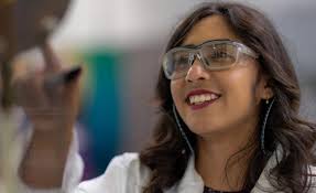 Kaleena Johnson, CIA, MPH