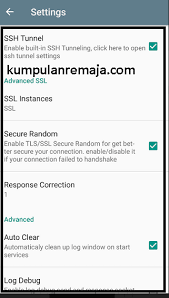 Check spelling or type a new query. Tutorial Membuat Config Kpn Tunnel Polosan Kartu Xl 2019 Kumpulan Remaja