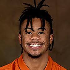 2022 Texas Football Transfer Portal