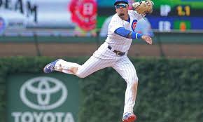 46,368 likes · 78 talking about this. Javier Baez Cubs Agree On 2020 Salary On Tap Sports Net