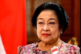 Dyah permata megawati setyawati soekarnoputri atau umumnya lebih dikenal sebagai megawati soekarnoputri atau biasa disapa dengan panggilan mbak mega (lahir di yogyakarta, 23 januari 1947; Megawati Anak Anak Muda Kenapa Lebih Percaya Hoaks