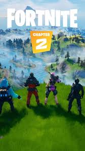 Fortnite Chapter 2 Season 2 Wallpaper Hd Phone Backgrounds For Iphone Android Lock Screen Art In 2020 Phone Wallpaper Hd Phone Backgrounds Iphone Background