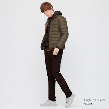 Men Ultra Light Down Jacket In 2020 Down Jacket Uniqlo Jackets Mens Jackets