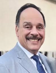 Obituary information for Daniel Negron