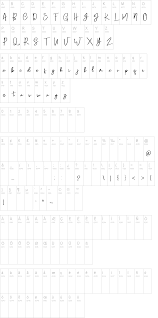 Do you know why the lobster font is often called a new comic sans? Lobsters Blush Font Dafont Com