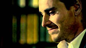 J'ai cru entendre [Charles/Eric AU]