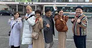 6 17 水 水バラ 太川蛭子のバス旅 全部見せますラストラン未公開sp 熊切あさ美 伊集院 キートン