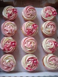 Baby Shower Cupcakes Baby Shower Cupcake Cake Girl Shower Cupcakes Baby Shower Desserts