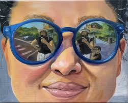 Postcards from Paradise