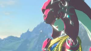 Switch Zeldabotw Dlc Pack2 Tgas2017 Scrn03 Bmp Jpgcopy Nintendo Times Check out inspiring examples of mipha artwork on deviantart, and get inspired by our community of talented artists. nintendo times