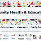 Marathon Petroleum Community Health Fair event in El Paso, TX
