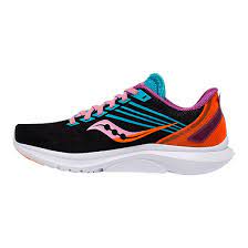 4.7 out of 5 stars 1,195. Saucony Women S Kinvara 12 Running Shoes Sport Chek