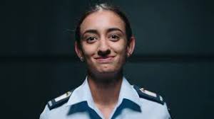 Navy Victoria Network March 2021 News