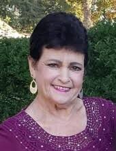 Candace Louise Williams Obituary 2022