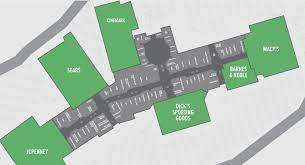 Mall Of Victor Valley Shopping Plan Victorville Mall Valley