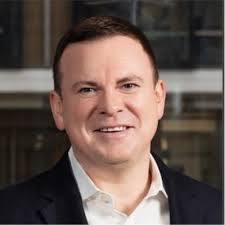 I received the One to Watch Award at the CGI Annual Awards Dinner