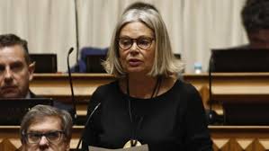 28 october 19491) is a portuguese politician and was a member of the european parliament. Edite Estrela Eleita Relatora Sobre Alteracoes Climaticas No Conselho Da Europa