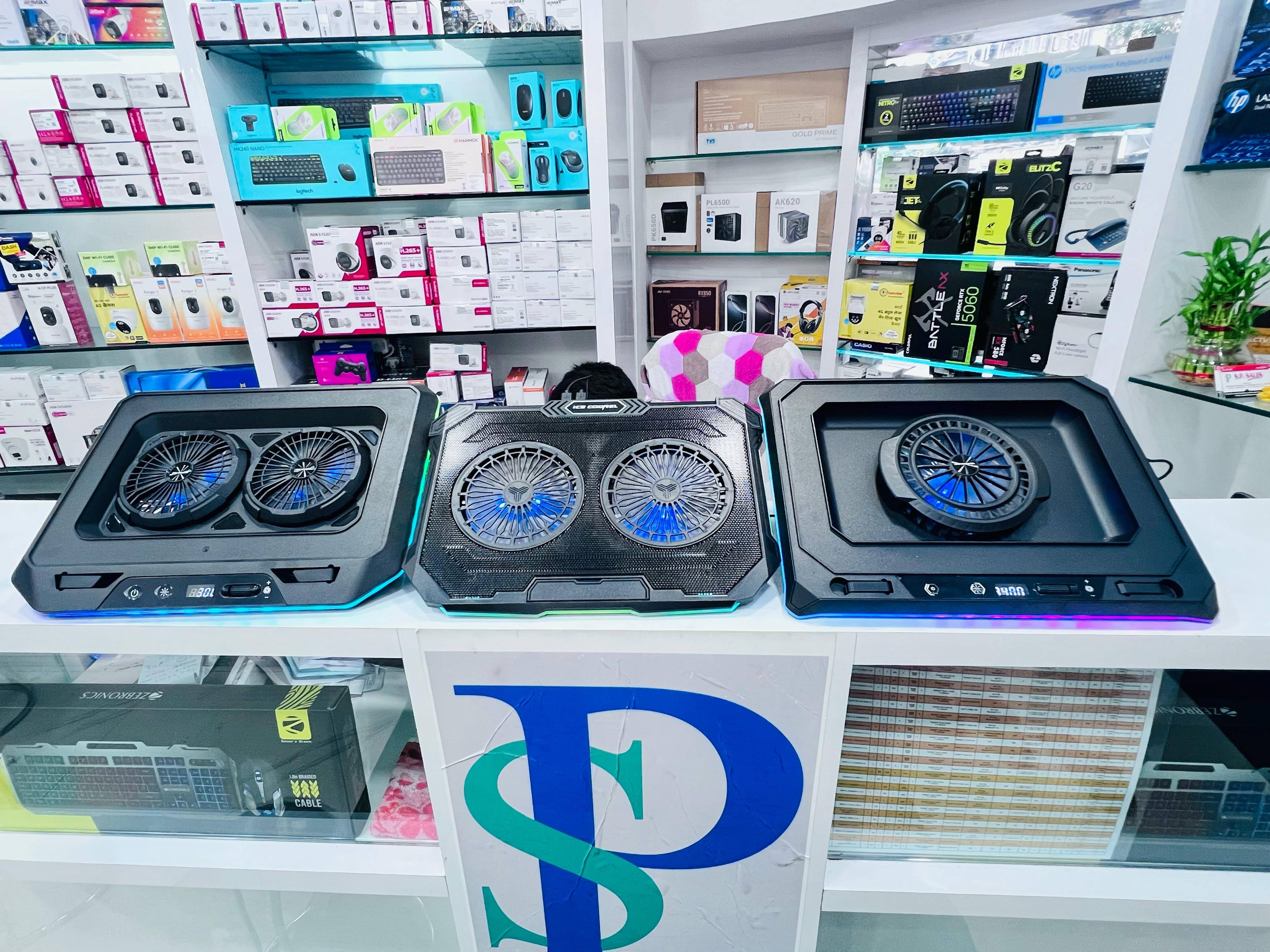 Cooling pad product image