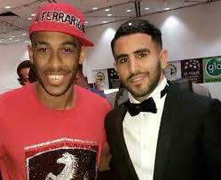 Get inspired and use them to your benefit. Caf Explain Aubameyang T Shirt And Face Cap Look At Awards Premier League 2016 2017 Borussia Dortmund