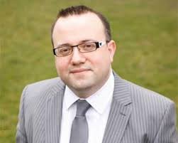 Goodbye and Good Luck Ben Slade