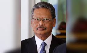 Kompleks pentadbiran kerajaan, jalan sulaman 88999 kota kinabalu, sabah malezya. Jabatan Peguam Negara Bukan Badan Politik Apandi