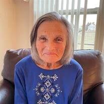 Beverly Jean Fisher Obituary