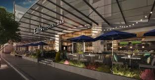 Gran servicio y happy hour. New Earls And Cactus Club Opening At Restaurant Row Next To Metrotown Anthem Properties