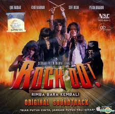 Tonton terkini film mak adib pulang episod (2021). Tonton Online Rock Oo Full Movie Mamat Khalid Myzons