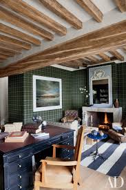 It's located in new south whales, australia and it looks it's what architect alejandro soffia for the interior of the polycarbonate cabin which is located in guanaqueros, chile. 29 Awesome Home Office Interior Design Ideas Dkor Home