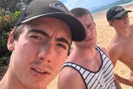 Ethan Bolger's Instagram, Twitter & Facebook