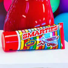 Cypress Sweets On Instagram New At Cypress Sweets Smarties Squeeze Candy Come Shop Open Til 9p In Store Delivery Curbs Candy Sweets Candy Shop