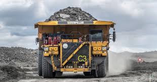 How much does a dump truck cost. The World S Top 5 Biggest Mining Dump Trucks